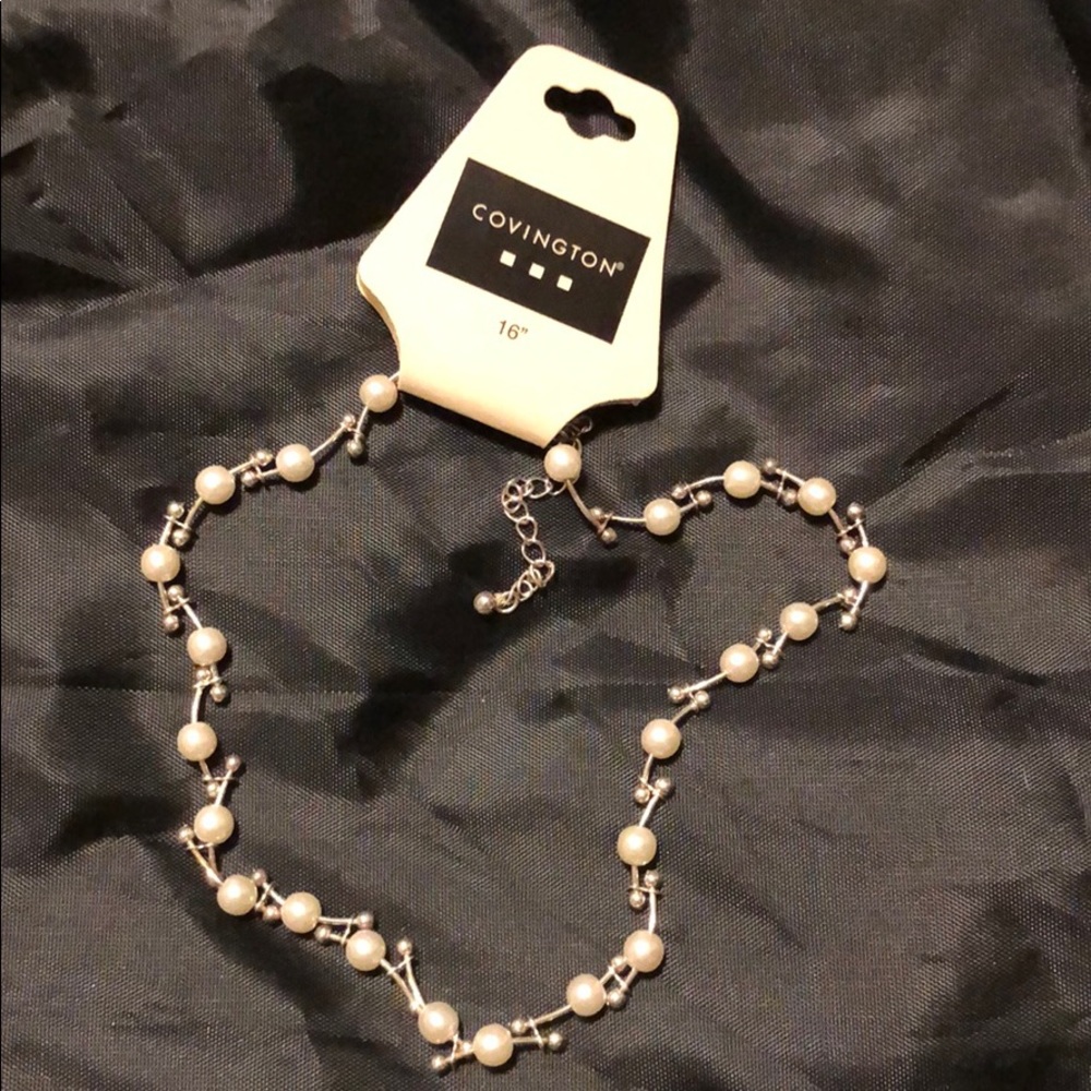Covington necklace